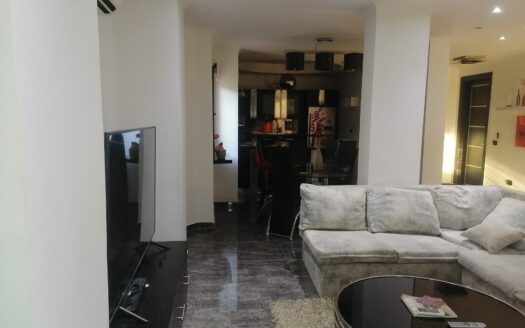 Luxurious Duplex Villa in the Serene Enclave of Mubarak 6, Hurghada