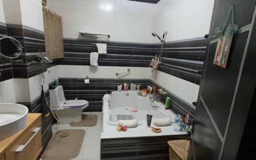 Luxurious Duplex Villa in the Serene Enclave of Mubarak 6, Hurghada