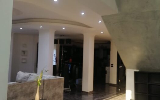 Luxurious Duplex Villa in the Serene Enclave of Mubarak 6, Hurghada