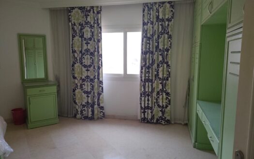 Exquisite Marina Apartment: A Seamless Blend of Luxury Living and Investment Potential