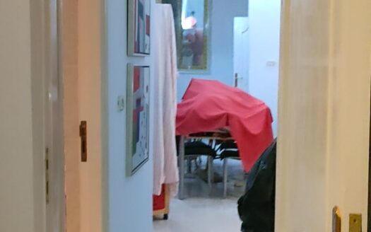 Ground Floor Apartment in the Serene Enclave of Mubarak 6, Hurghada