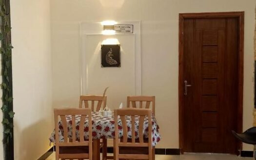 Spacious 2-Bedroom Apartment with City View & Spa – La Vie Marsa Alam